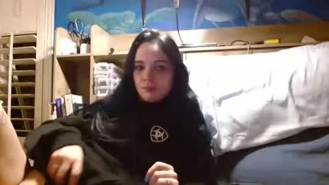 Snapshot of ahungkittykat chatting on March 2026 02:39:01 AM Kat online show from March 2026 02:39:01 AM