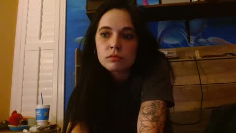 Snapshot of ahungkittykat chatting on April 2026 05:51:02 AM Kat online show from April 2026 05:51:02 AM