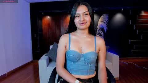 aidajoness online show from September 2025 07:02:02 PM