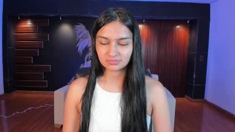 aidajoness online show from September 2025 11:56:02 AM