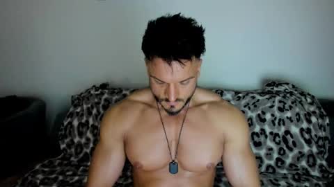 aidandark0 online show from September 2025 07:30:02 PM