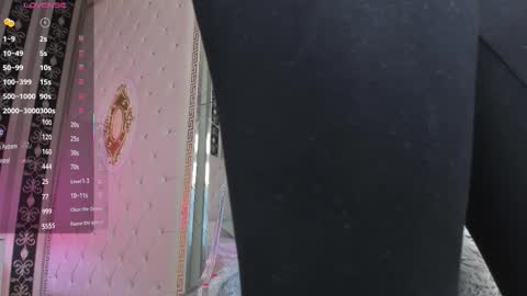 Snapshot of aidasina chatting on November 2025 08:07:02 PM aidasina online show from November 2025 08:07:02 PM