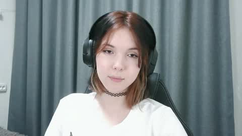 Snapshot of aidathome chatting on June 2026 06:36:02 PM Ruby online show from June 2026 06:36:02 PM