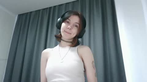 Snapshot of aidathome chatting on June 2026 04:18:01 PM Ruby online show from June 2026 04:18:01 PM