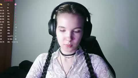 Ruby online show from July 2026 02:37:01 PM