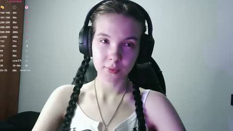 Ruby online show from July 2026 05:05:01 AM