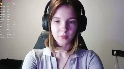 Ruby online show from July 2026 02:24:01 PM