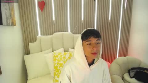 Aiden online show from February 2026 12:23:01 PM