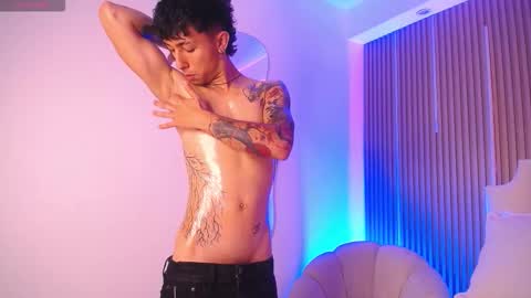 Aiden online show from March 2026 01:18:02 PM