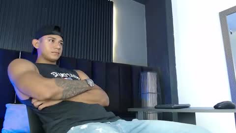 Snapshot of aiden_steel chatting on September 2025 01:13:02 PM Aiden online show from September 2025 01:13:02 PM