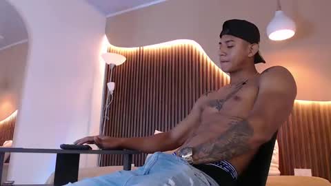 Snapshot of aiden_steel chatting on September 2025 01:16:02 PM Aiden online show from September 2025 01:16:02 PM