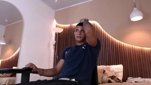 Snapshot of aiden_steel chatting on October 2025 02:16:02 PM Aiden online show from October 2025 02:16:02 PM