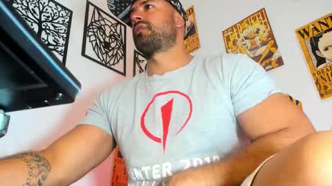 Aiden Brites online show from January 2026 02:02:02 AM