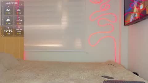 Aaron Winter online show from February 2026 07:34:02 PM