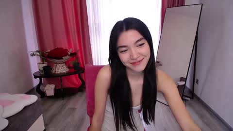 Snapshot of aika_meow246 chatting on March 2026 03:16:01 PM Aika online show from March 2026 03:16:01 PM