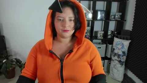 Catalina online show from December 2024 12:09:02 PM