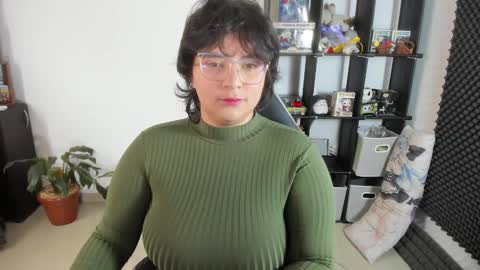 Catalina online show from February 2025 12:38:02 PM