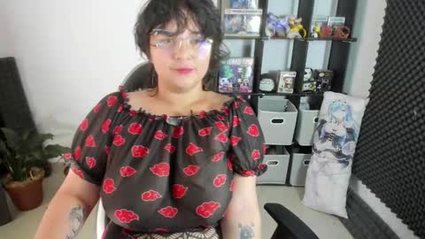 Catalina online show from February 2025 12:54:02 PM