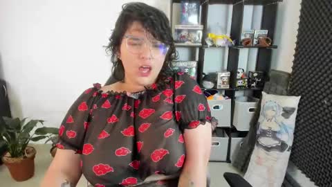 Catalina online show from February 2025 02:53:01 PM