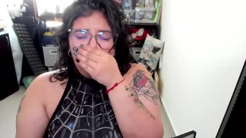 Catalina online show from October 2025 01:57:02 PM