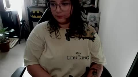 Catalina online show from March 2026 01:37:02 PM