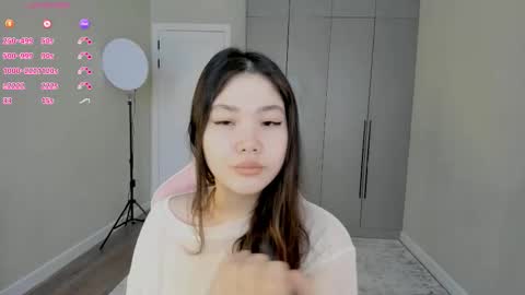 aiko_mainee online show from February 2026 03:18:02 AM