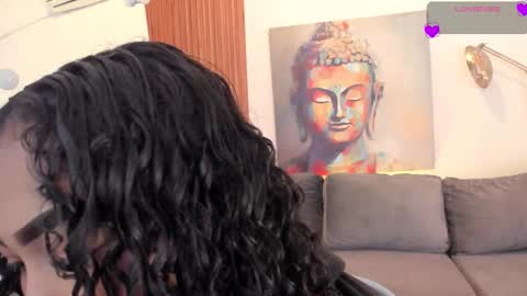 Alisson online show from December 2025 07:42:02 PM