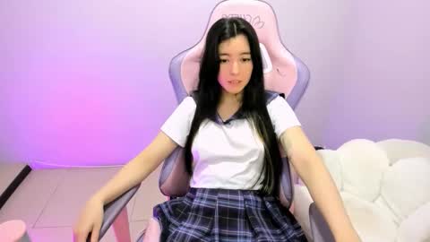 Ailee Hyuga online show from March 2026 02:34:01 PM