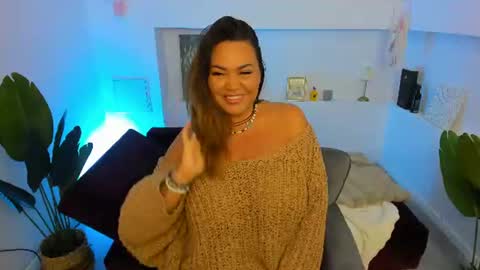 Snapshot of aileen_stone chatting on June 2026 06:32:02 PM Aileen online show from June 2026 06:32:02 PM