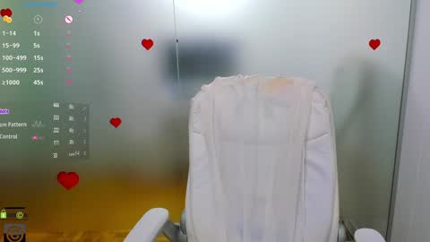 Allie  online show from September 2025 07:54:01 AM