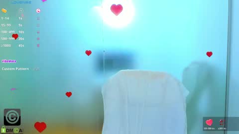 Allie  online show from May 2026 07:04:02 AM