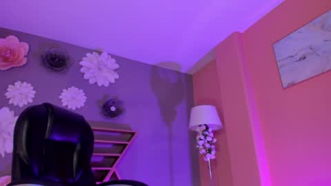  AILEEN VEGA  online show from January 2025 02:40:01 AM