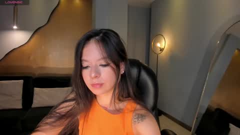  AILEEN VEGA  online show from February 2025 07:41:01 PM