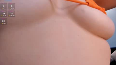  AILEEN VEGA  online show from February 2025 08:18:01 PM