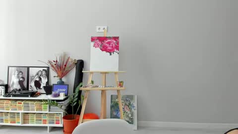 Ailey online show from April 2026 05:12:02 AM