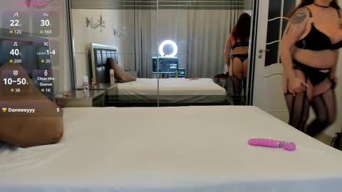 Ailinaioki online show from December 2025 01:05:02 PM