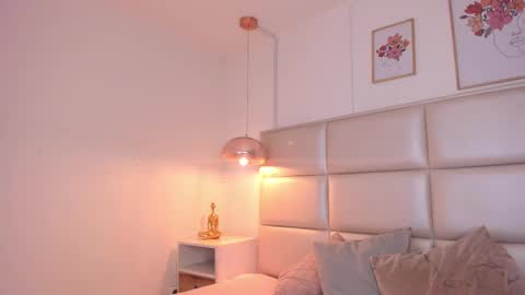 Aily Yozuko online show from March 2025 02:38:02 AM