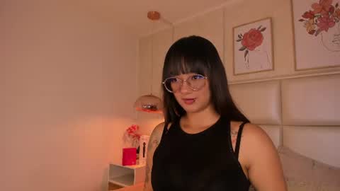 Aily Yozuko online show from June 2026 02:34:02 AM