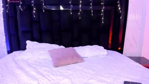 Ailyn Blaze online show from March 2026 06:43:02 AM