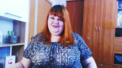 AimeeRosebud online show from February 2025 05:15:02 AM