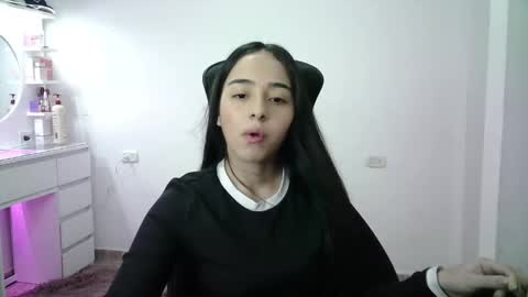 AINE online show from December 2025 12:07:01 AM