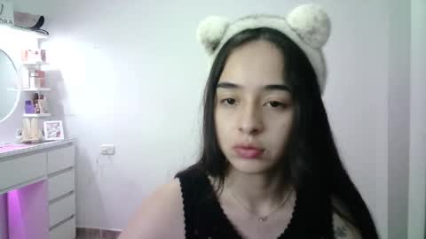 AINE online show from February 2026 12:26:02 AM