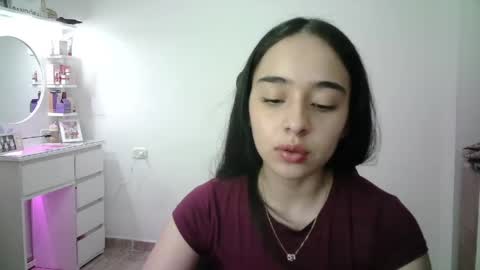 Snapshot of aineangeel chatting on May 2026 02:19:02 AM AINE online show from May 2026 02:19:02 AM