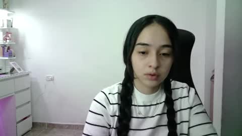 Snapshot of aineangeel chatting on May 2026 01:01:01 AM AINE online show from May 2026 01:01:01 AM