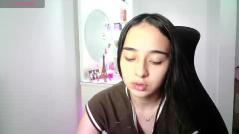 Snapshot of aineangeel chatting on June 2026 12:53:02 AM AINE online show from June 2026 12:53:02 AM