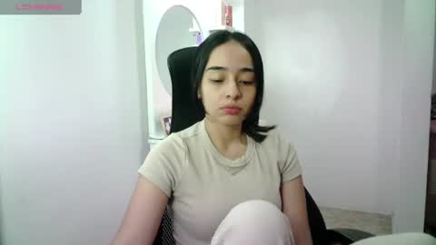 Snapshot of aineangeel chatting on June 2026 02:44:01 AM AINE online show from June 2026 02:44:01 AM