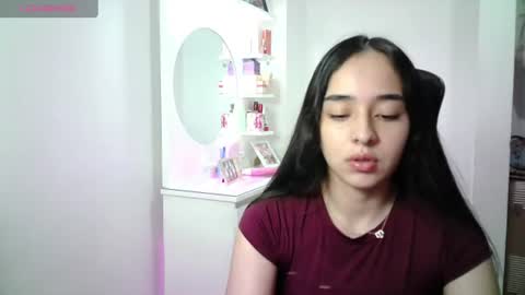 Snapshot of aineangeel chatting on July 2026 11:45:02 PM AINE online show from July 2026 11:45:02 PM