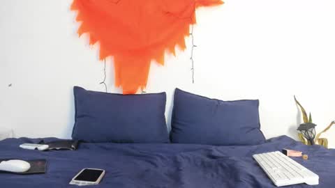 Snapshot of ainoa_pink chatting on October 2025 08:10:01 PM Ainoa online show from October 2025 08:10:01 PM