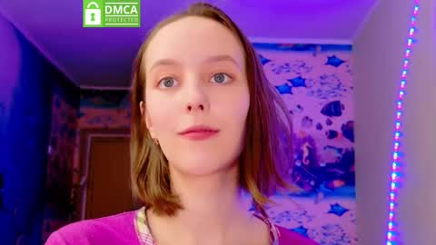 Diva Aira of the Ethereal Fairies online show from January 2026 02:44:01 PM