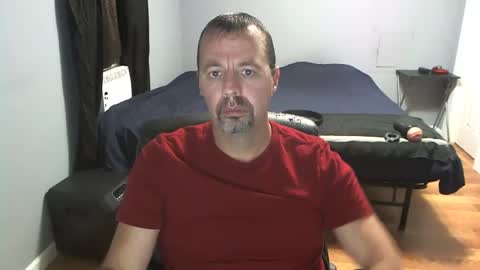 Daddy online show from September 2025 11:10:02 PM